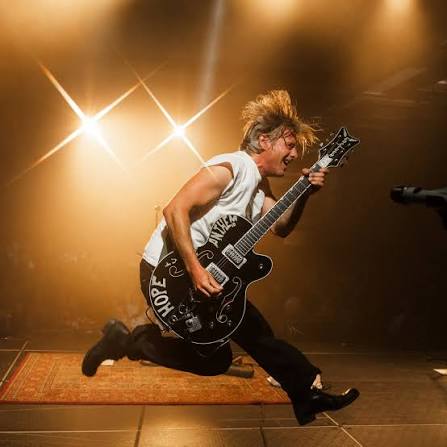 Switchfoot live performance